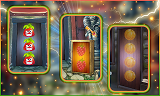 Find My Turtle Toy - A2Z Escap - Screenshot 2