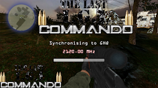 The Last IGI Commandoのおすすめ画像2