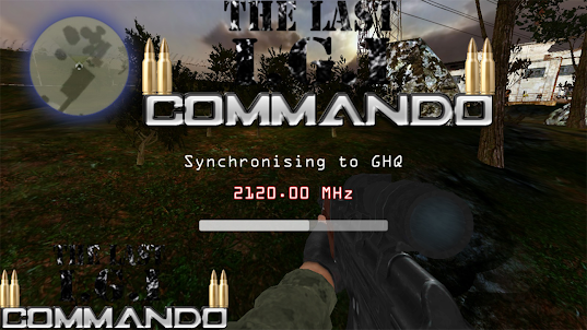 The Last IGI Commando