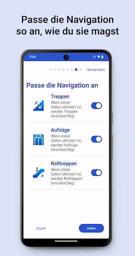 everguide Indoor Navigation