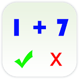 Fast Math Practice icon