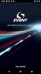 SELECT Event App Unknown
