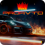 Cover Image of Download Таксопарк PROAVTO  APK