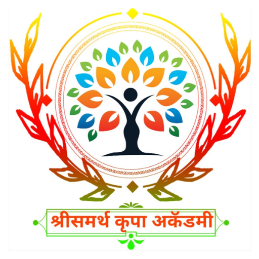 श्रीसमर्थ कृपा अकॅडमी logo