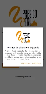 Presico Perú