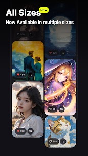 B^ DISCOVER – AI Video Maker 5