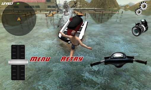 Raft Survival:Shark Attack 3D For PC installation