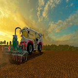 New Farming Simulator Guide icon