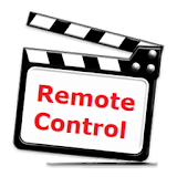 MPC-HC Remote Control icon