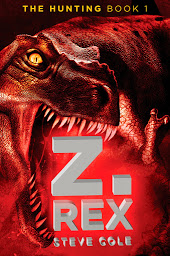 Z. Rex ikonjának képe