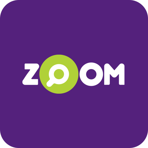 Zoom: Compare preços, Cashback