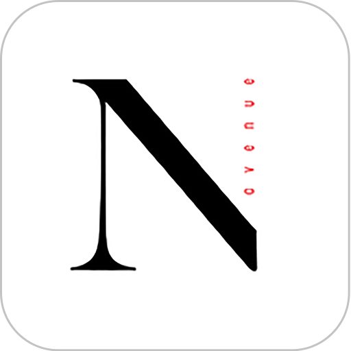 AVENUE NOIR logo
