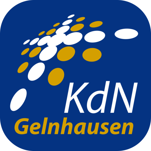 KdN Gelnhausen logo
