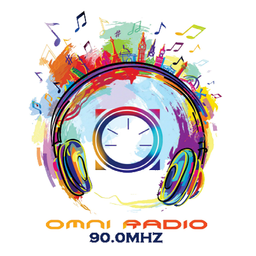 OMNI Radio - Live logo