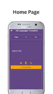 All Language Translate offline
