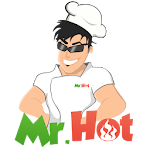 Cover Image of डाउनलोड Mr. Hot | SELL YOUR TIFFIN IN RESTAURANT STYLE 6.0.6 APK