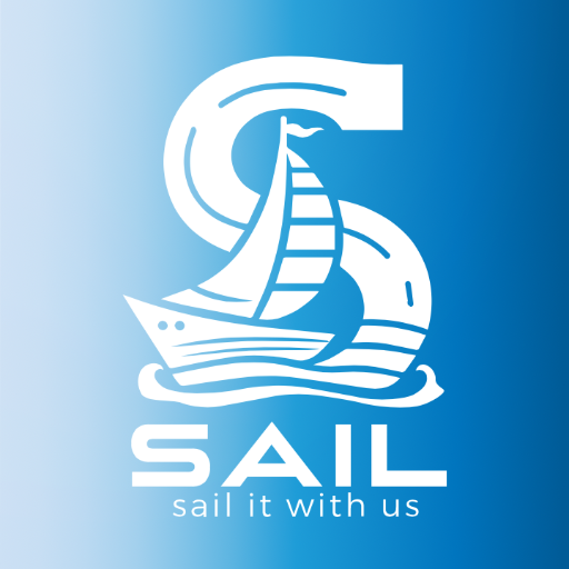 Sail logo
