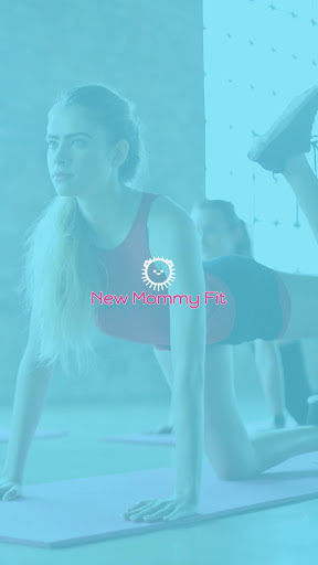 New Mommy Fit Screenshot 1 - AppWisp.com