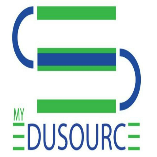My Edusource logo