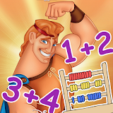 Hercules Flash Anzan / Mental Math icon