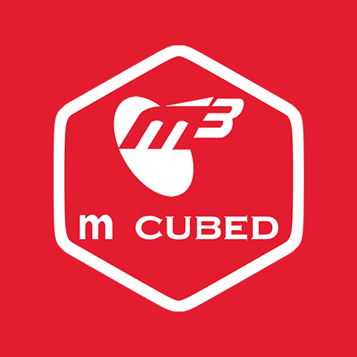 mCubed Employee Benefits logo