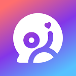 Cover Image of 下载 Heyy - Live Video Chat  APK