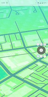 Fake GPS Location-GPS JoyStick Ekran görüntüsü