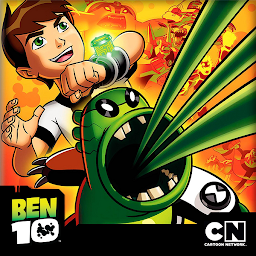 Icon image Ben 10 (Classic)