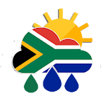 South Africa Weather Apk