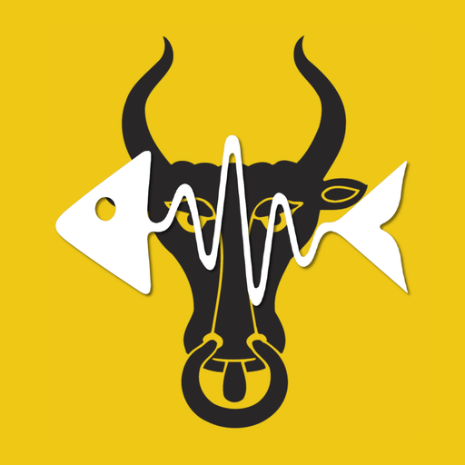 Fishven Uri logo