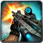 Cover Image of 下载 Zombie Frontier  APK