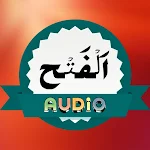 Cover Image of Tải xuống Surah Fath Audio  APK