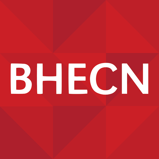 BHECN Careers App logo