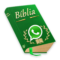 Biblia Sagrada para Whatsapp