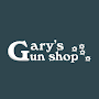 Gary's Gun Shop