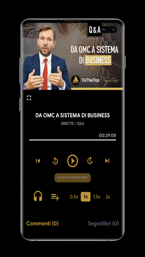 SkillsLand Screen 2