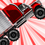 Cover Image of Télécharger Big Rig Racing 2.33 APK