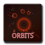Orbits - Generative Music icon