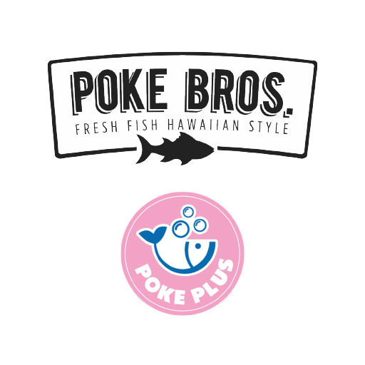 Poke Plus and Bros - AppWisp.com