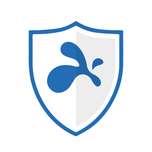 Splashtop Vault logo