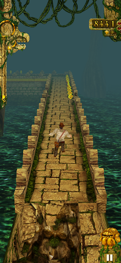 Temple Run - Action - games