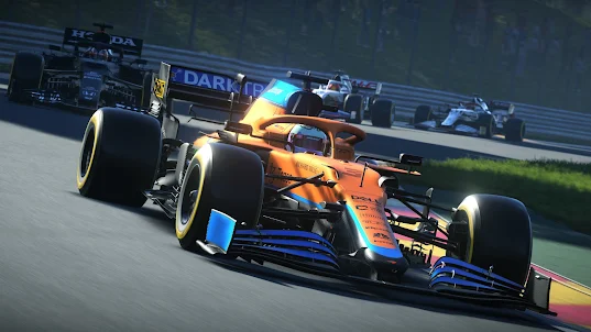 F1:wallpaper HD 2022