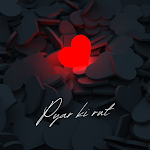 Cover Image of डाउनलोड Pyar ki Rut Romantic Novel  APK