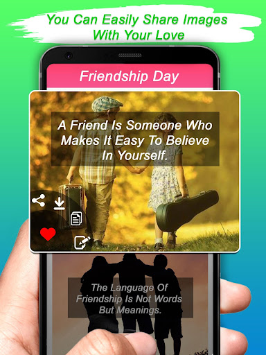 Good Morning Images & Status M Screen 3
