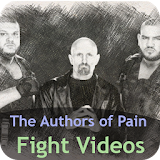The Authors of Pain Fight Videos icon