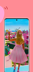 Barebie Doll | Pink Girl Guide