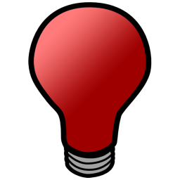 Icon image Red Light