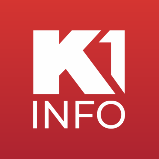 K1 Info logo