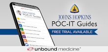 Johns Hopkins Antibiotic Guide APK