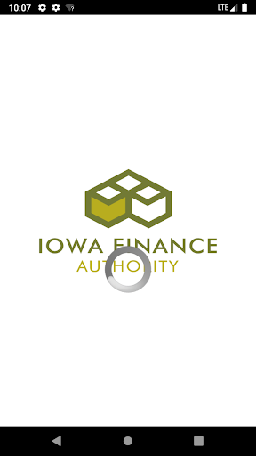 Android application HousingIowa screenshort